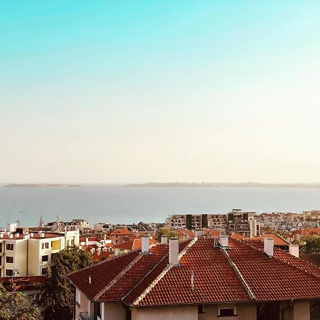 Къща За Гости Kita Hotel Sveti Vlas Exterior photo