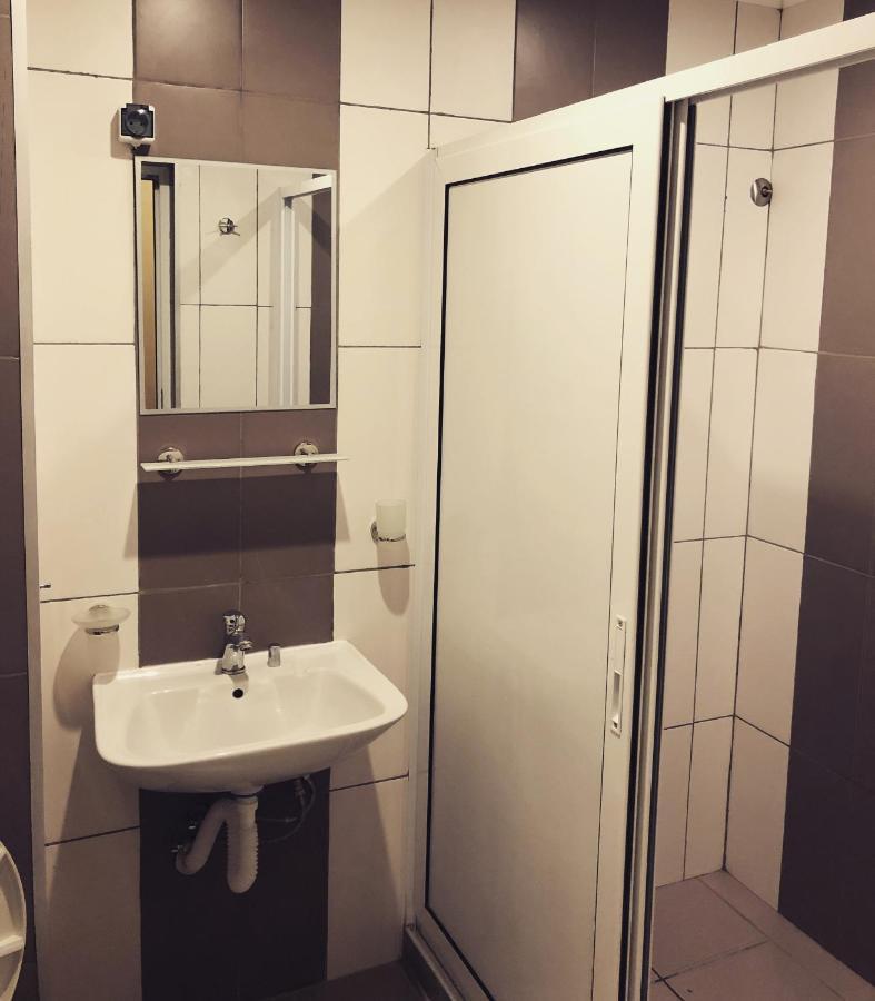 Къща За Гости Kita Hotel Sveti Vlas Exterior photo